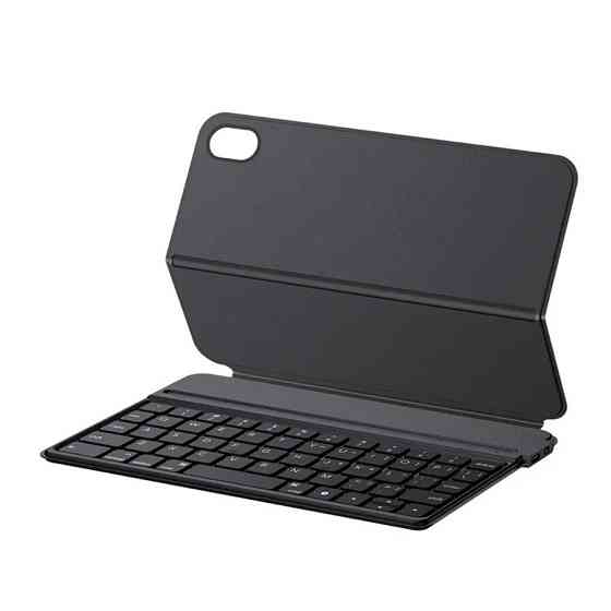 Клавіатура Baseus Brilliance Series Magnetic Keyboard Case for Pad Mini 6 8.3″ Cluster Black (with Simple Одеса