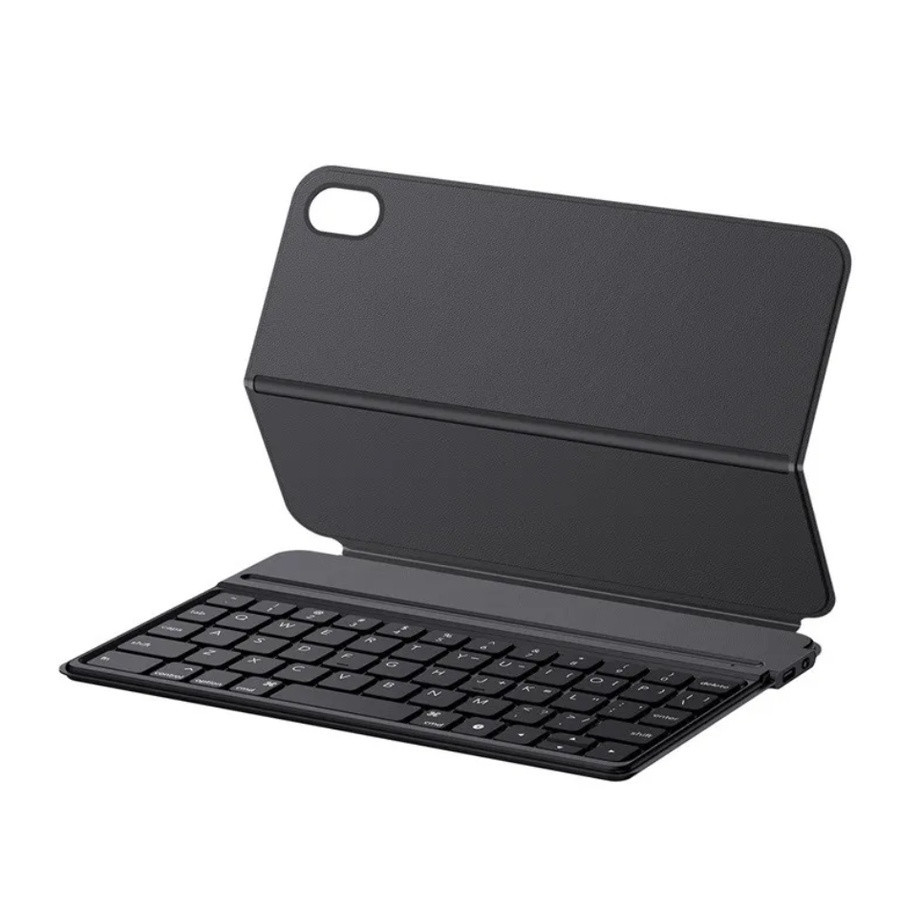 Клавіатура Baseus Brilliance Series Magnetic Keyboard Case for Pad Mini 6 8.3″ Cluster Black (with Simple Одеса - фото 1