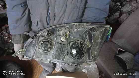 Фара головного света Geely SL Киев