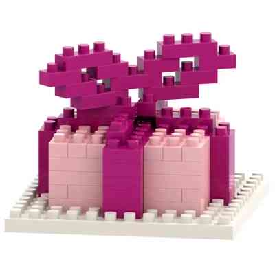 Конструктор BRIXIES Подарок (220.016) Винница