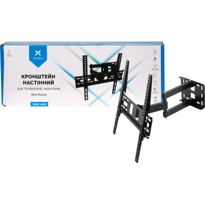 Кронштейн Vinga TM32-4453 Вінниця - фото 9