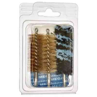 Набір йоржів для чистки зброї MegaLine M5 M 12к (127/0012) Вінниця