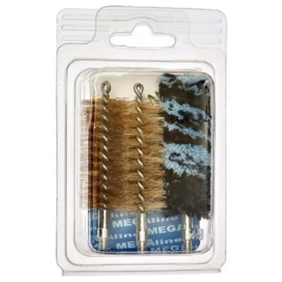 Набір йоржів для чистки зброї MegaLine M5 M 12к (127/0012) Вінниця - фото 1