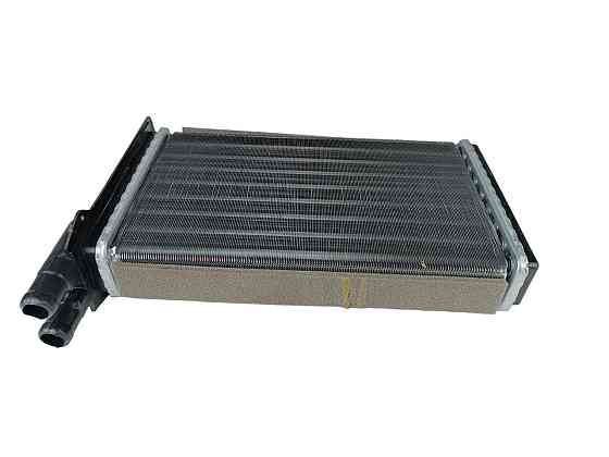 Радіатор 2108, 2109, 21099, 2113-2115 (радіатор пічки) обігрівача Мукачево