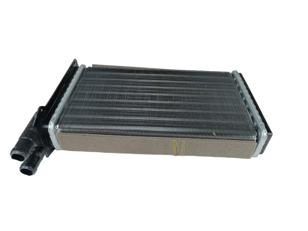 Радиатор 2108, 2109, 21099, 2113-2115 (радиатор печки) отопителя Мукачево - изображение 1