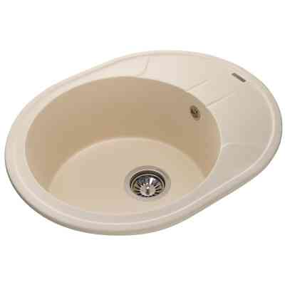 Мийка кухонна GRANADO MARBELLA ivory (gr2904) Вінниця