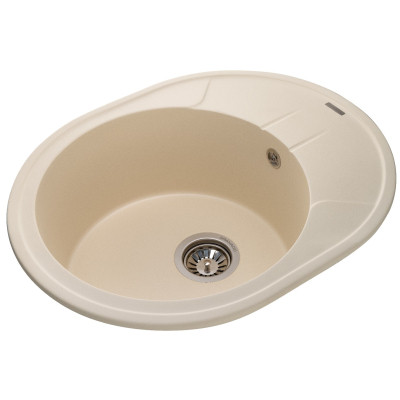 Мийка кухонна GRANADO MARBELLA ivory (gr2904) Вінниця - фото 2