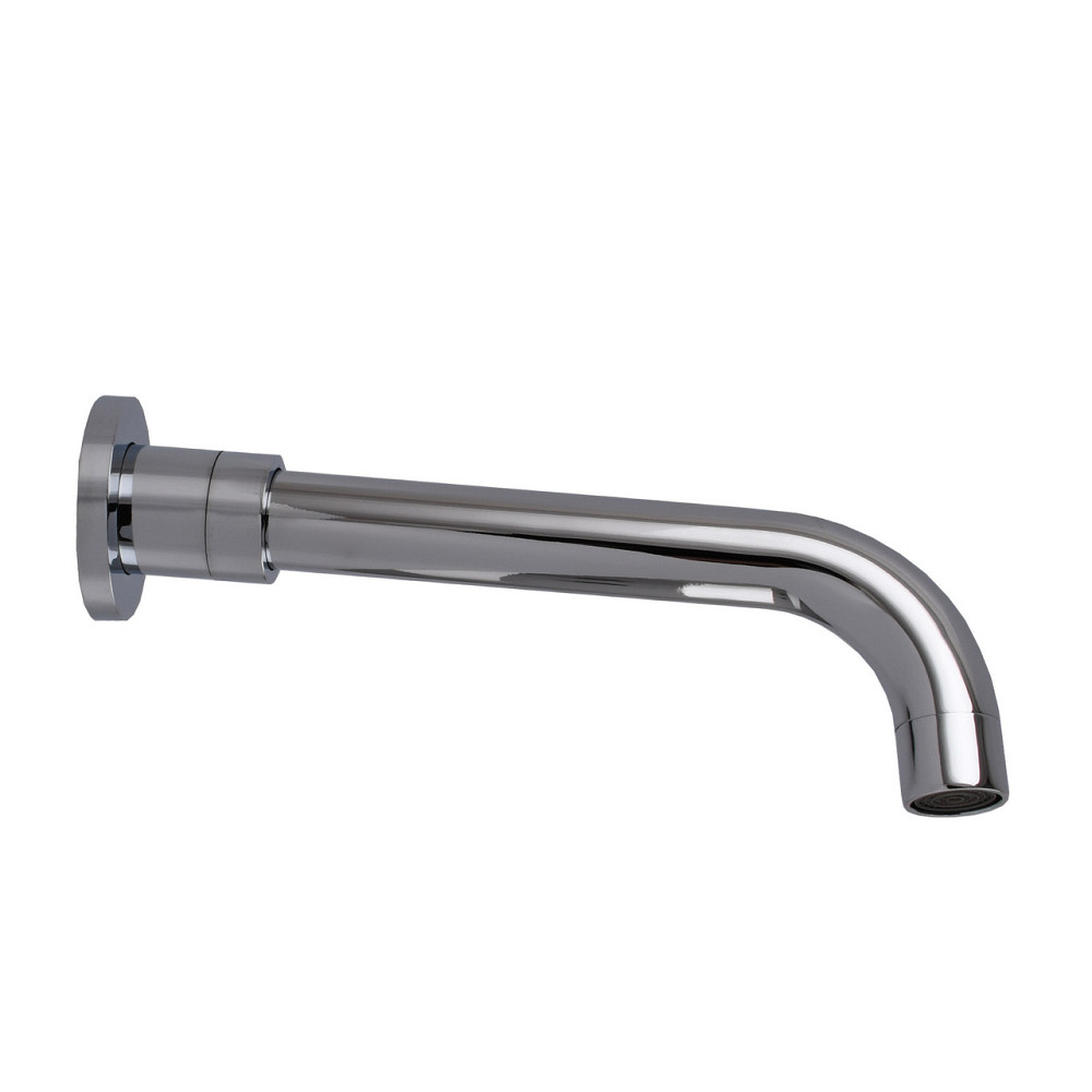 Излив для встроенного смесит Globus Lux GLPR-S-200 (000032045) Киев - изображение 1