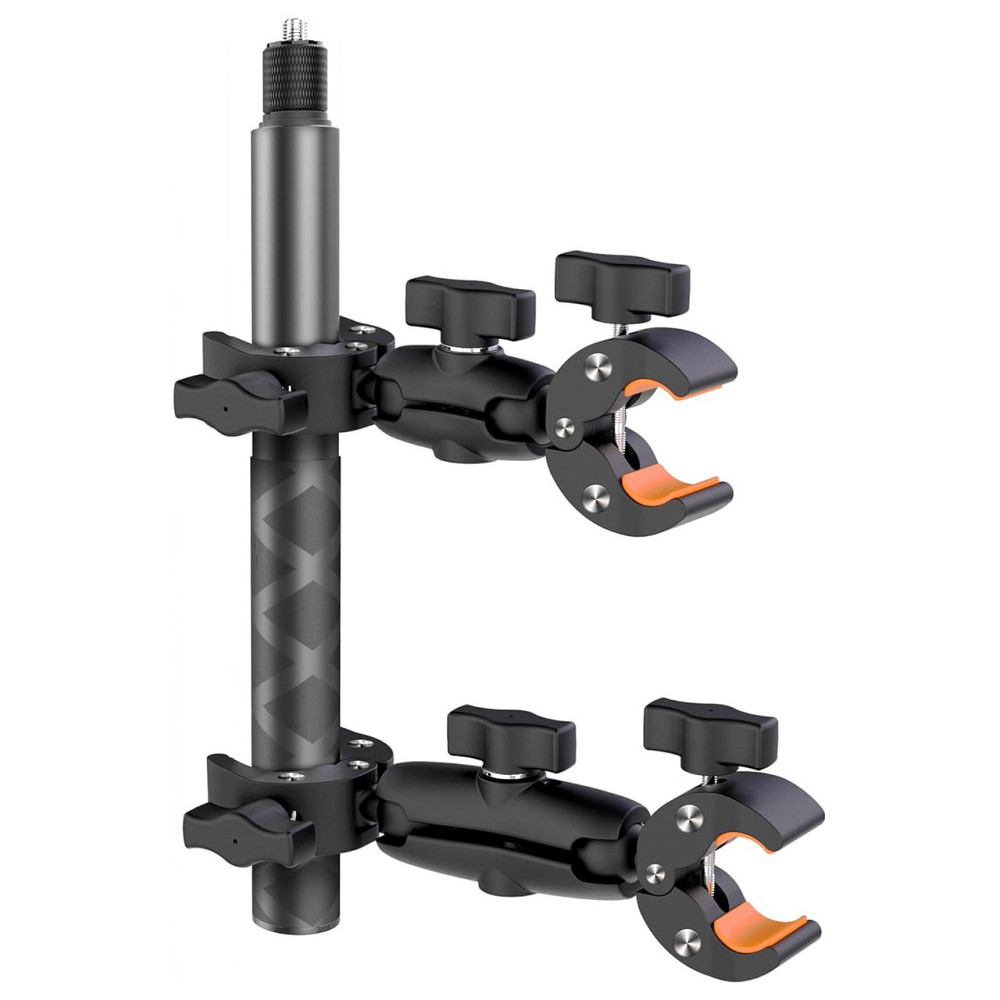 Кріплення на мотоцикл Insta360 з моноподом AC Prof HQS-Bundle-N06 Київ - фото 1