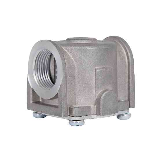 Фільтр алюмінієвий Thermo Alliance Standart 3/4" SD121G20 Київ