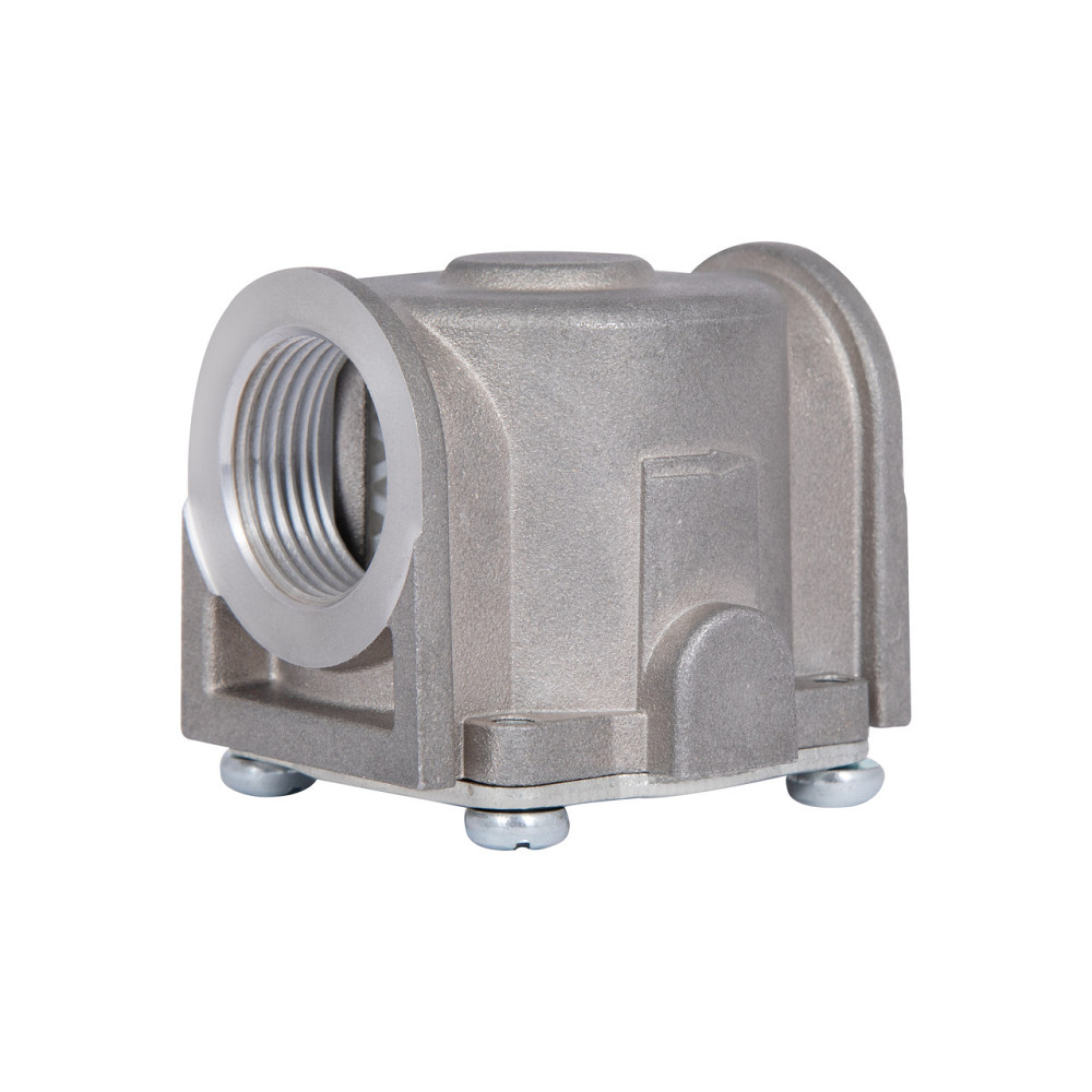 Фільтр алюмінієвий Thermo Alliance Standart 3/4" SD121G20 Київ - фото 6
