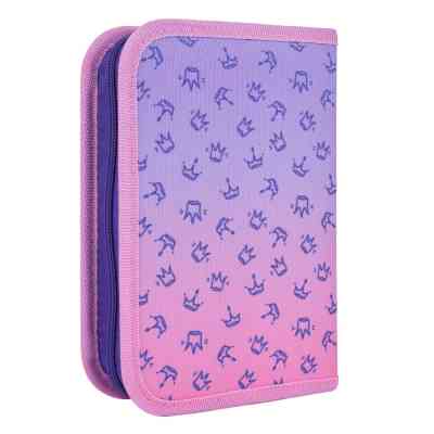 Пенал Yes Little Queen HP-03 одинарний з клапаном (533660) Вінниця