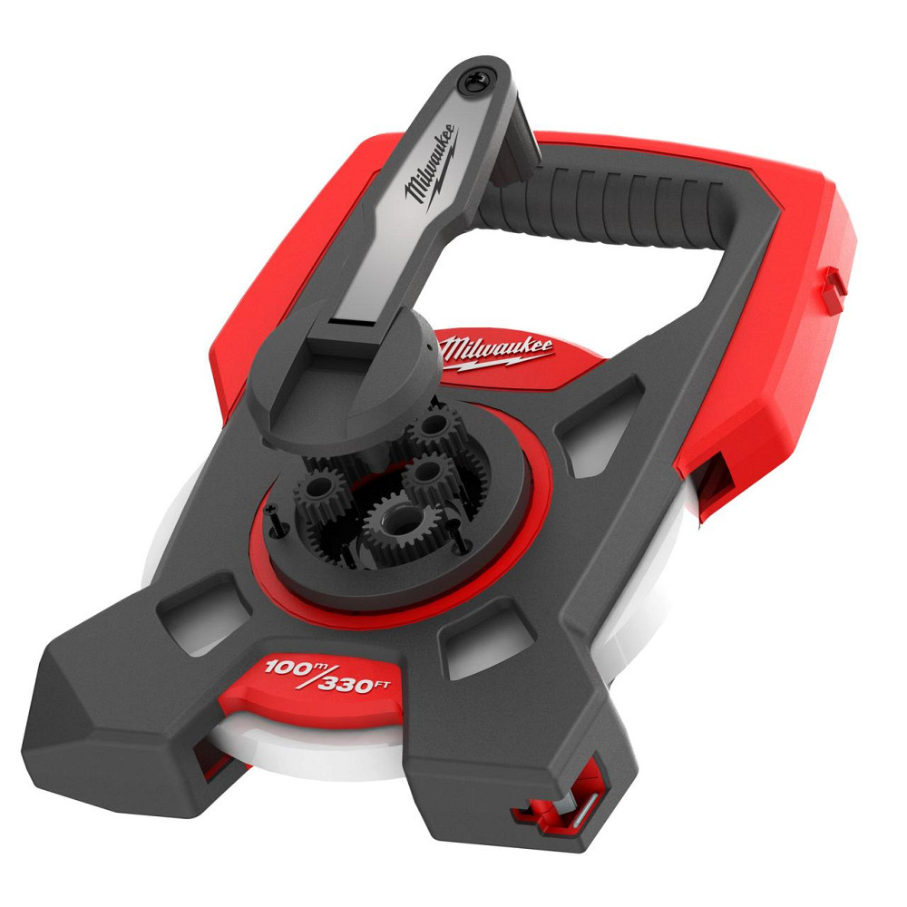 Рулетка відкрита LTO MILWAUKEE, 100м Одеса - фото 4