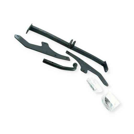 Фаркоп збору) Dacia Logan (універсал) 07-13г. (Тульчин) з паспортом знім. куля (в Мукачево