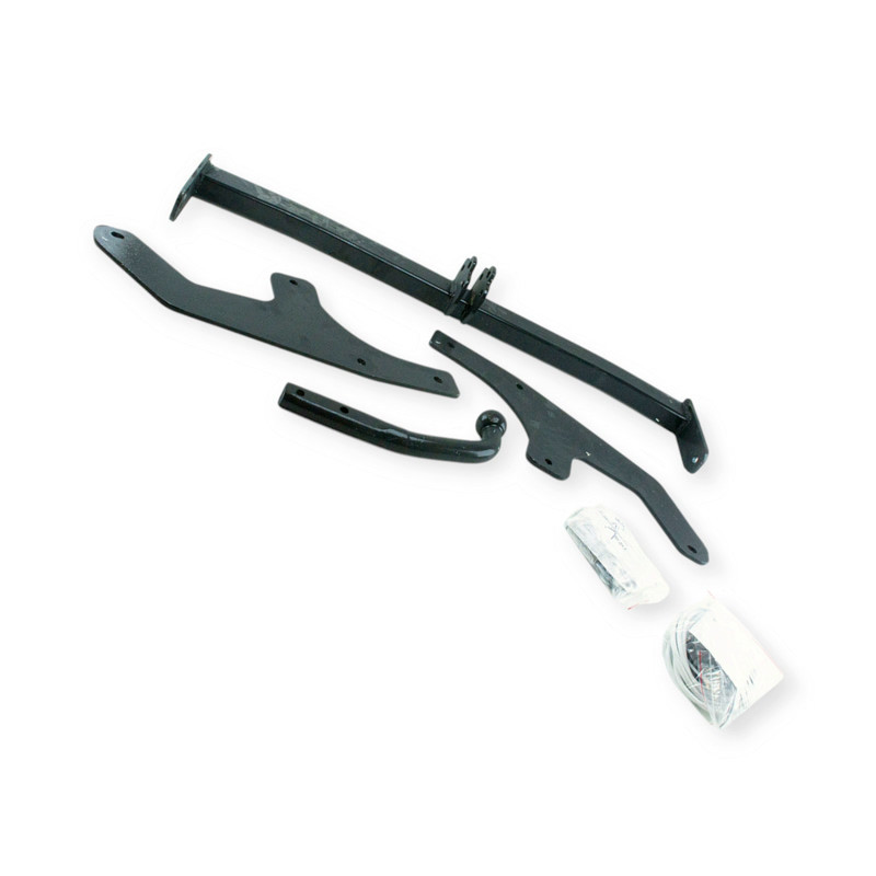 Фаркоп збору) Dacia Logan (універсал) 07-13г. (Тульчин) з паспортом знім. куля (в Мукачево - фото 1