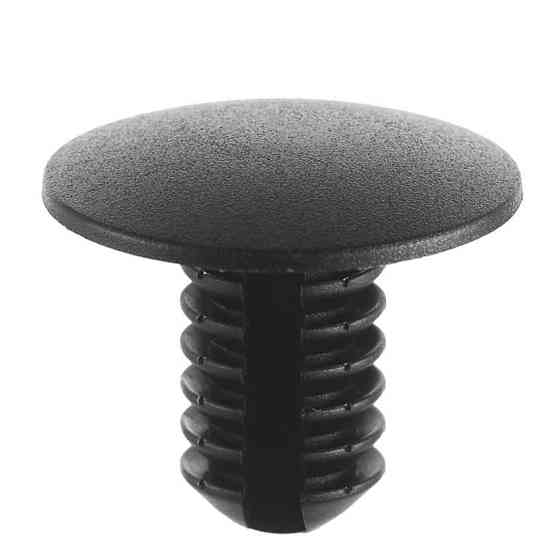 Кліпса кріплення Многоцелевой Багато марок 10119 Київ