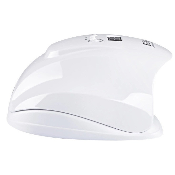 Сушарка для нігтів гель-лаком, Хороші лампи для нігтів Лампи робочі манікюру UB-57 Івано-Франківськ - фото 8