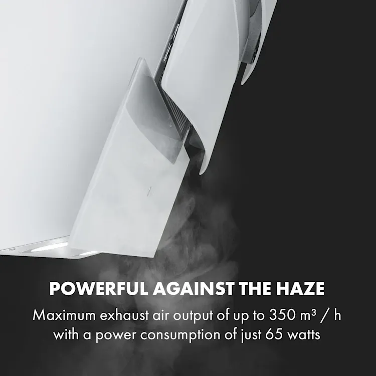 Б/У Витяжка кухонна Klarstein Antonia 60 з Німеччини Дніпро - фото 4