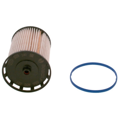 Фільтр паливний Bosch F026402221 Вінниця - фото 2