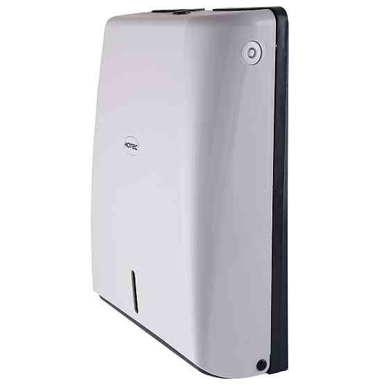 Диспенсер паперових рушників HOTEC 14.203 ABS Київ