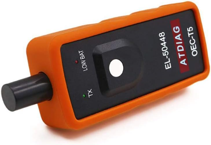 Активатор датчиков давления в шинах для GM Киев - изображение 4