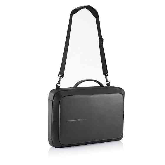 Рюкзак для ноутбука XD Design Bobby Bizz 10,5л, чорний Рівне