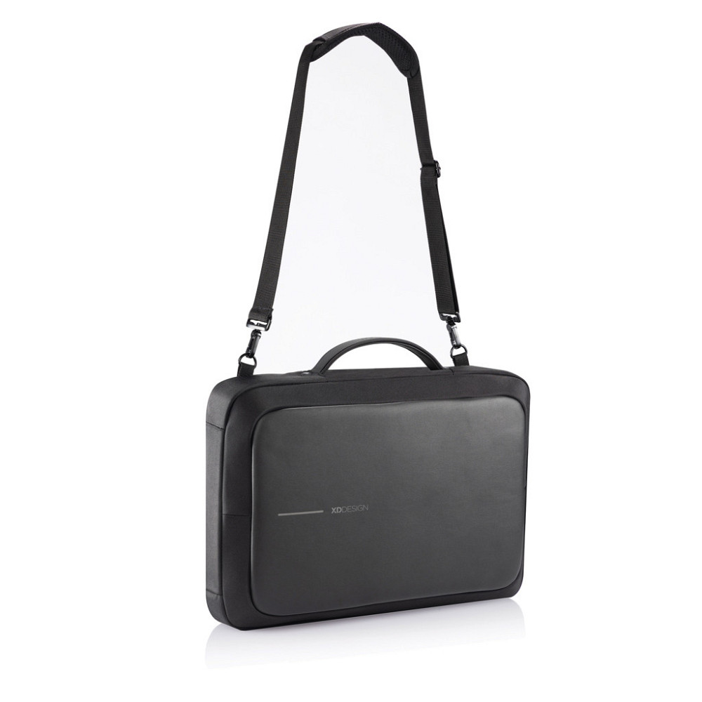 Рюкзак для ноутбука XD Design Bobby Bizz 10,5л, чорний Рівне - фото 2