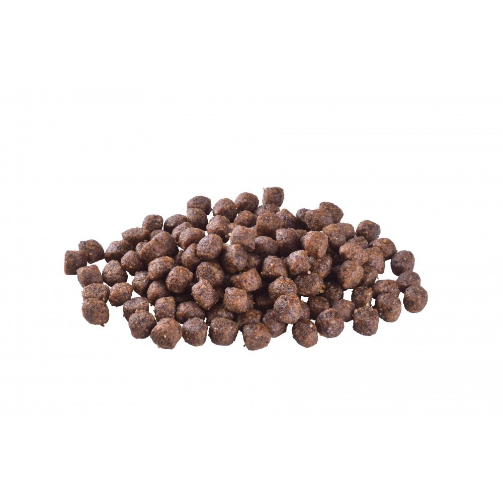 Корм для собак малых пород Brit Care Dog Hypoallergenic Adult Small Breed гипоаллергенный с ягненком, 3 кг Винница - изображение 2