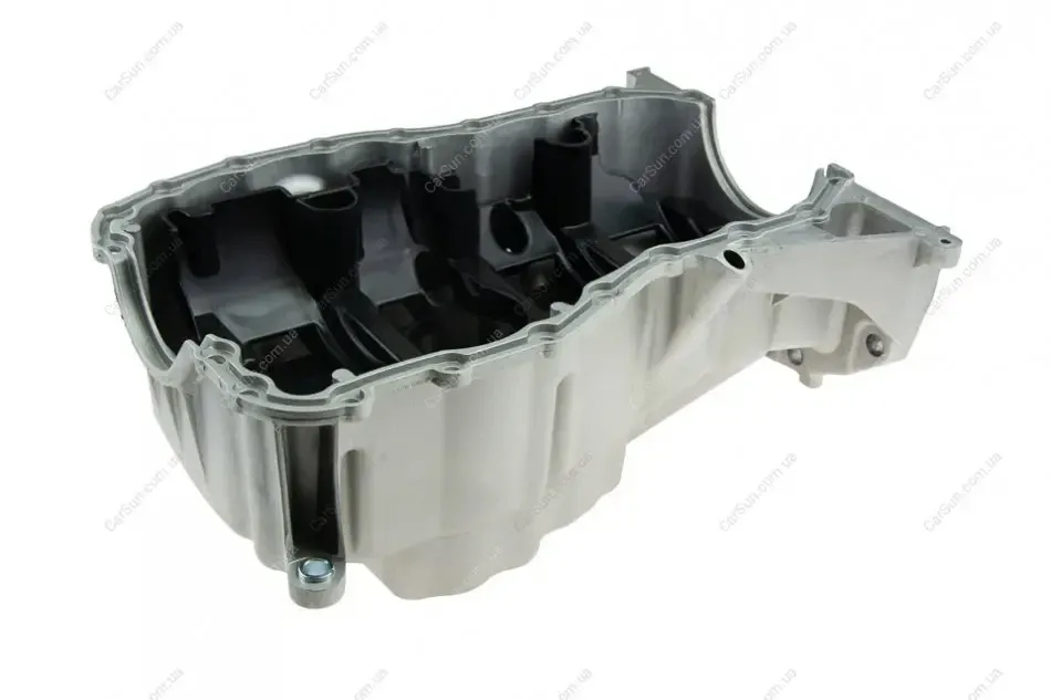 Оливний піддон двигуна Nissan Qashqai J10 / X-Trail T31 2006–2013 NTY BMO-NS-001 Ковель - фото 1
