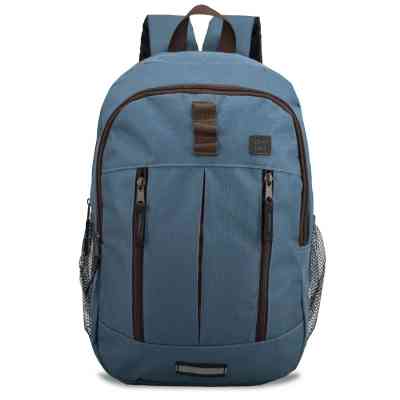 Рюкзак туристичний Semi Line 20 Petrol (J4923-4) (DAS302587) Вінниця