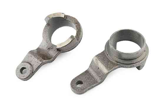 Важіль вичавного підшипника мотоблок 190N/195N (12/15Hp) Мукачево