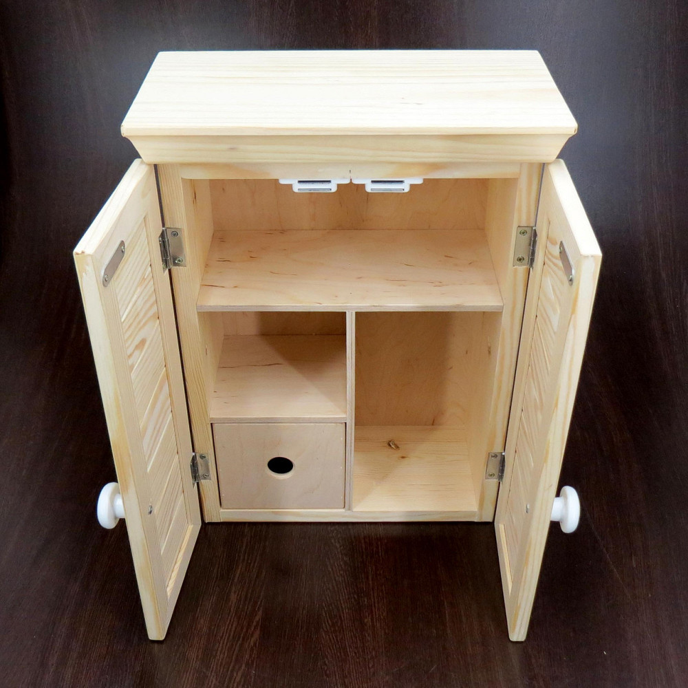 Настінна шафка для медикаментів "Корвізар" бланже Миколаїв - фото 4