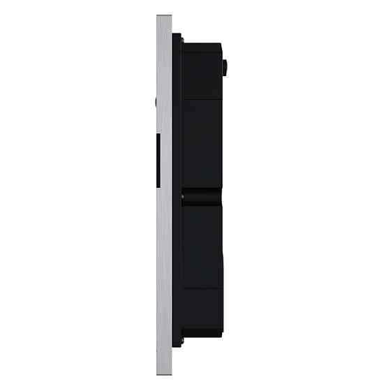 Відеопанель на 4 абоненти 2 Мп Slinex MA-04CRHD зі зчитувачем EM-Marine/Mifare Київ