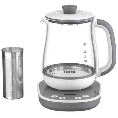Электрочайник Tefal BJ551B10 Винница