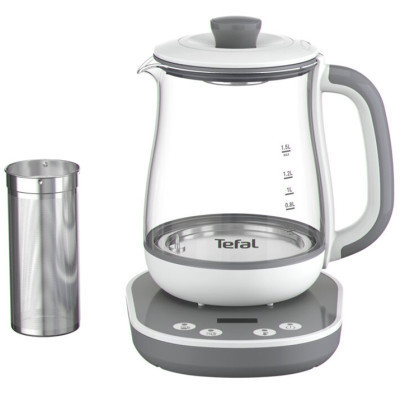 Электрочайник Tefal BJ551B10 Винница - изображение 1