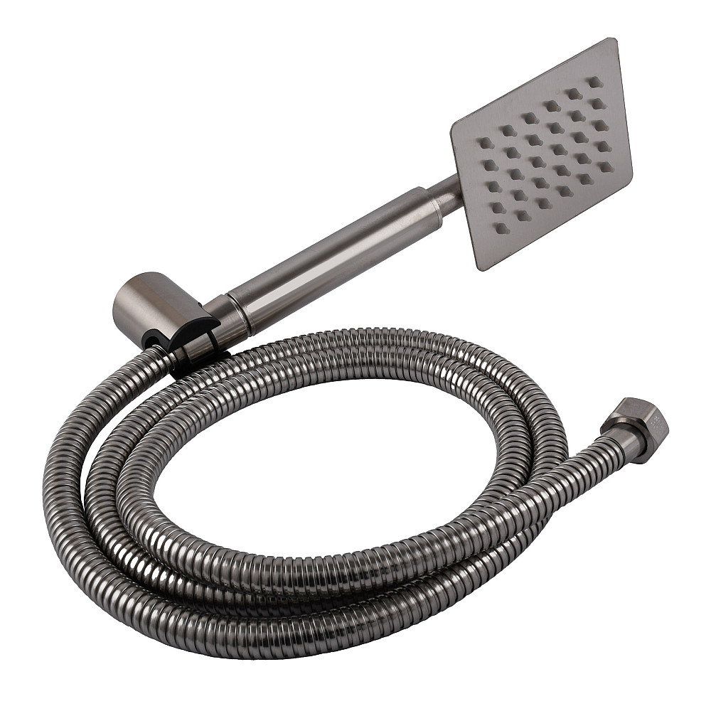 Змішувач для ванни Globus Lux KUBUS SKU-102N Луцк - изображение 5