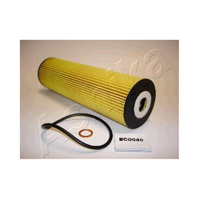 Фільтр масляний ASHIKA 10-ECO040 Вінниця - фото 1
