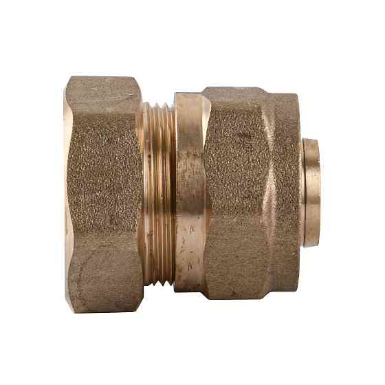 Муфта із внутрішньою різьбою APE ITALY 702 L 1″x26 Киев