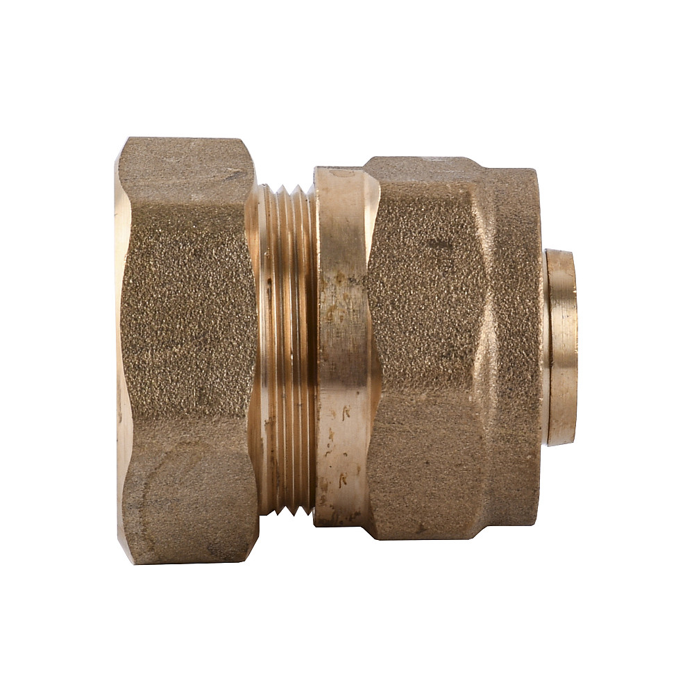 Муфта із внутрішньою різьбою APE ITALY 702 L 1″x26 Тернополь - изображение 4