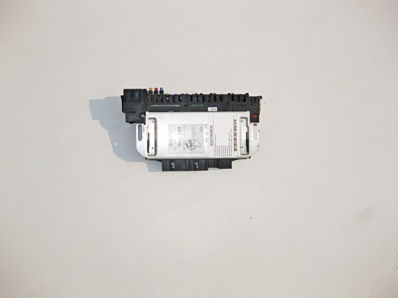 Mercedes-Benz  A0275454532 Блок SAM передній правий CL C215 S-Class W220 Одесса - изображение 2