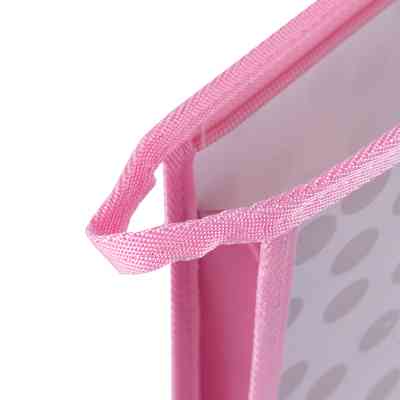 Папка на молнии Kite A4+ на молнии Hello Kitty (HK24-428) Винница