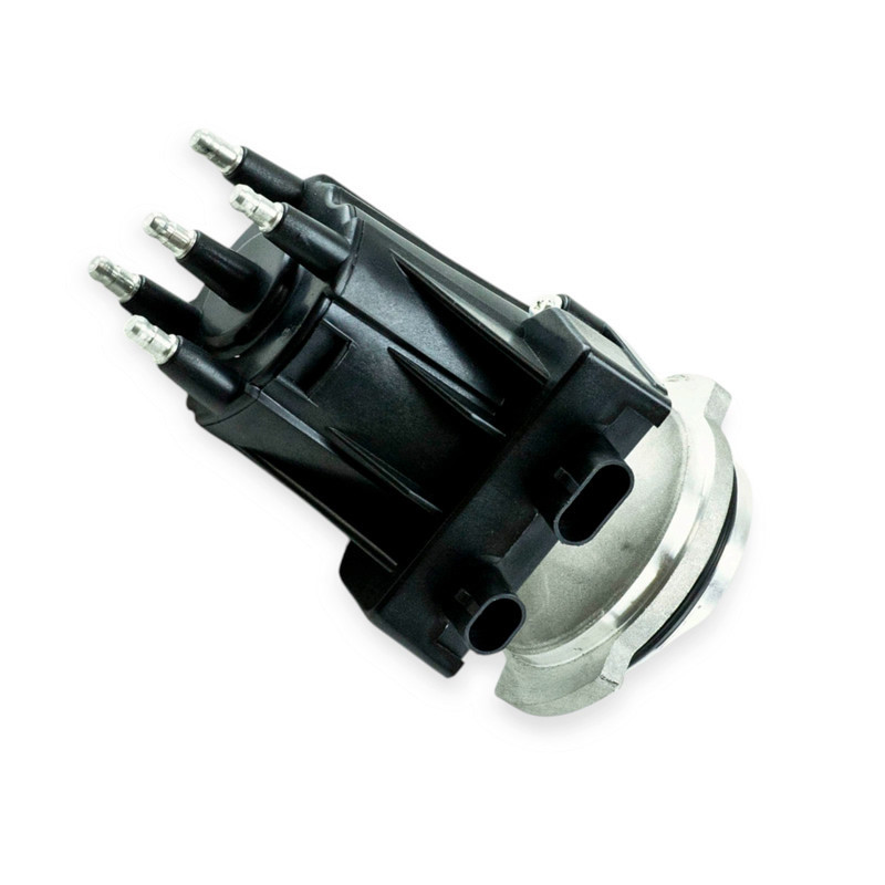 Трамблер Nexia Мукачево - фото 1