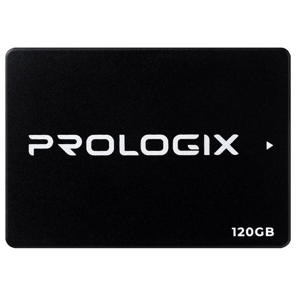 Накопичувач SSD 120 GB Prologix S320 2.5" SATAIII TLC (PRO120GS320) 2.5" Харків - фото 5
