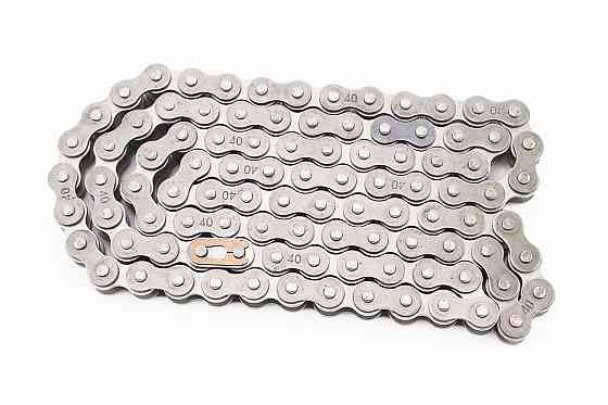 Ланцюг приводу колеса 420 98L Китай Київ