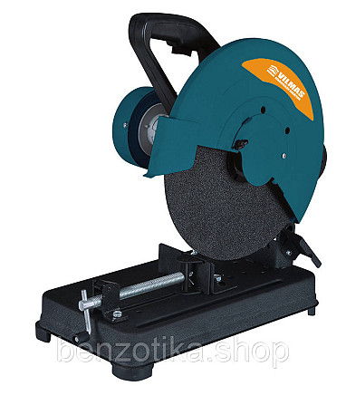 Металлорез VILMAS 2100-COM-355 Киев - изображение 2