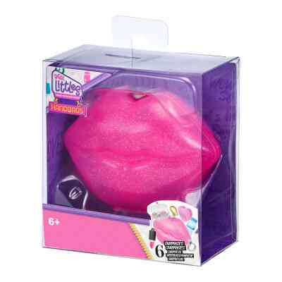 Игровой набор Moose сюрприз Real Littles S3 HB (25294) Винница