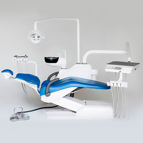 Стоматологічна установка SS-KISS. Модель 1 Дніпро - фото 1