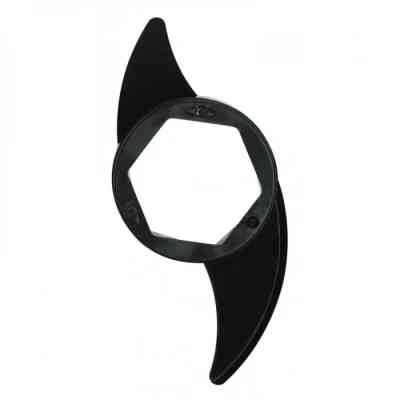 Кухонный комбайн KitchenAid 5KFP0719EBM Винница