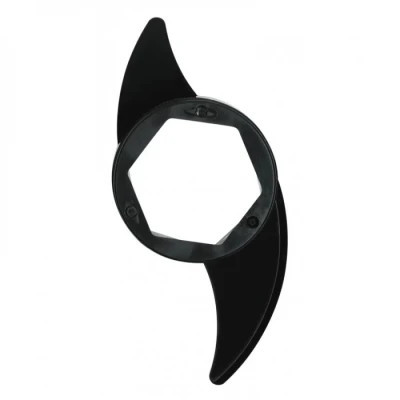 Кухонный комбайн KitchenAid 5KFP0719EBM Винница - изображение 4