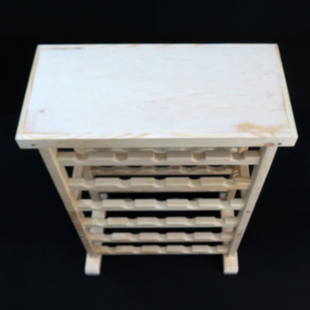 Винна стійка "Нара" бланже Миколаїв - фото 3